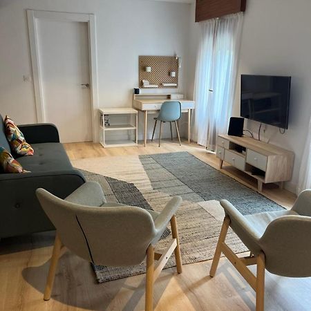 Mendezona House Appartement Mundaka Buitenkant foto