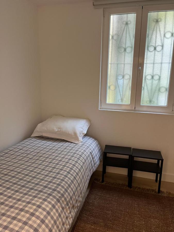 Mendezona House Appartement Mundaka Buitenkant foto