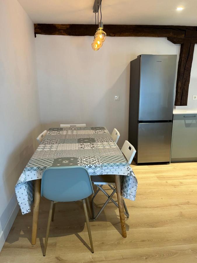 Mendezona House Appartement Mundaka Buitenkant foto