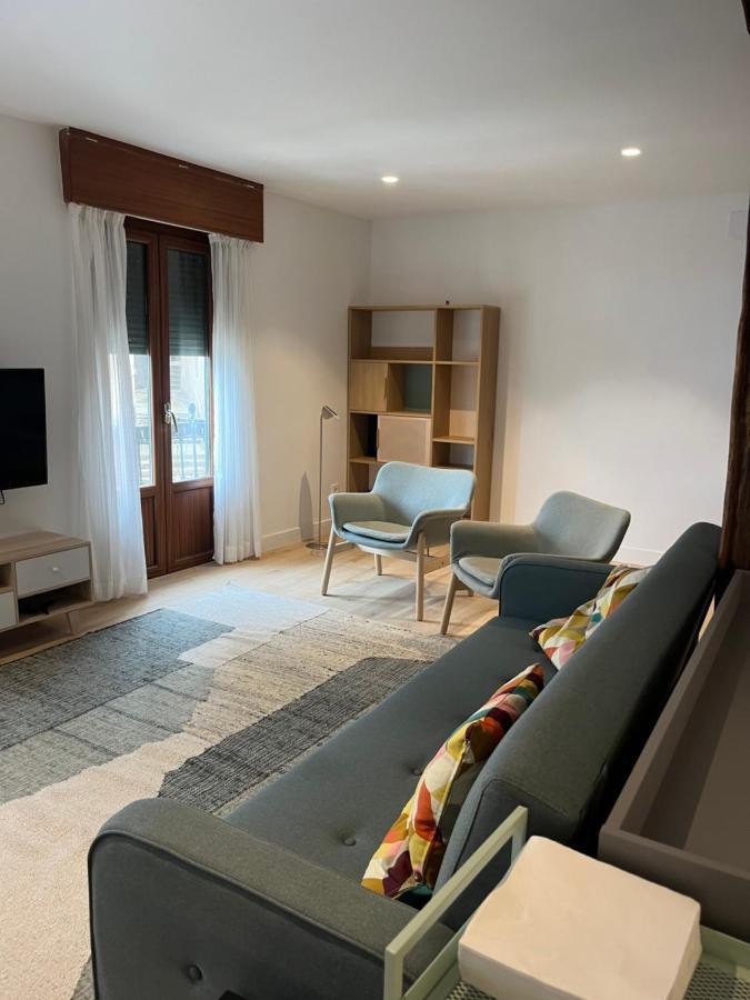 Mendezona House Appartement Mundaka Buitenkant foto