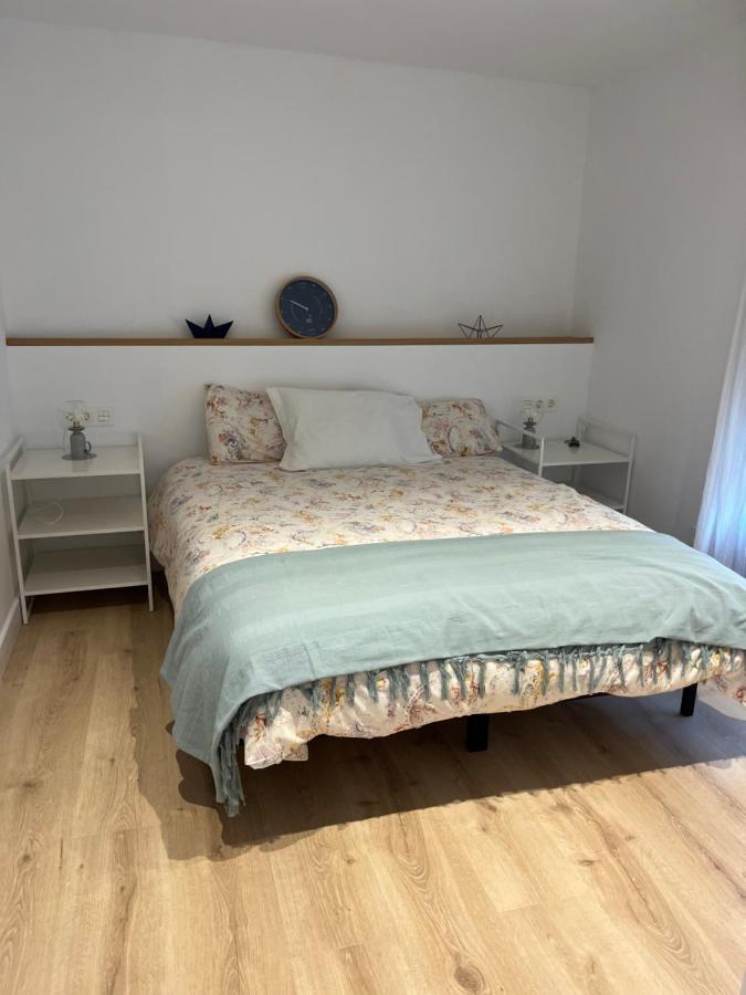 Mendezona House Appartement Mundaka Buitenkant foto